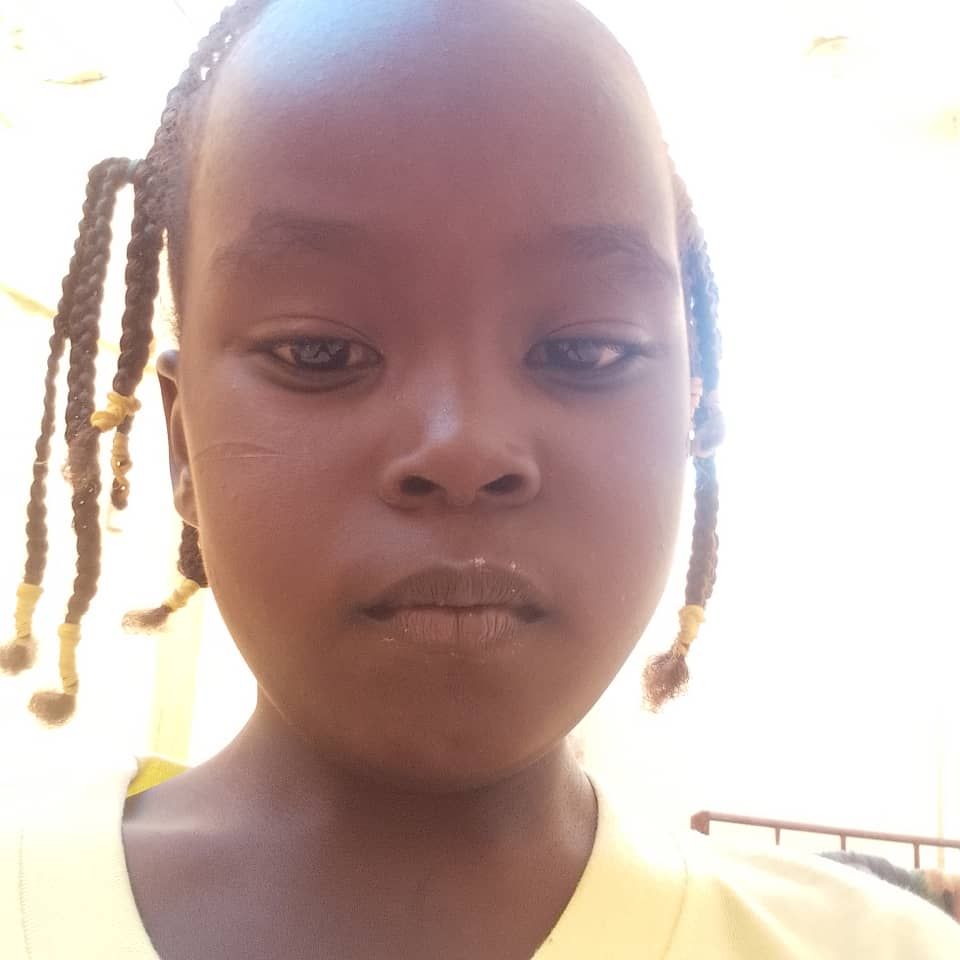 Human Appeal Orphan - Minan