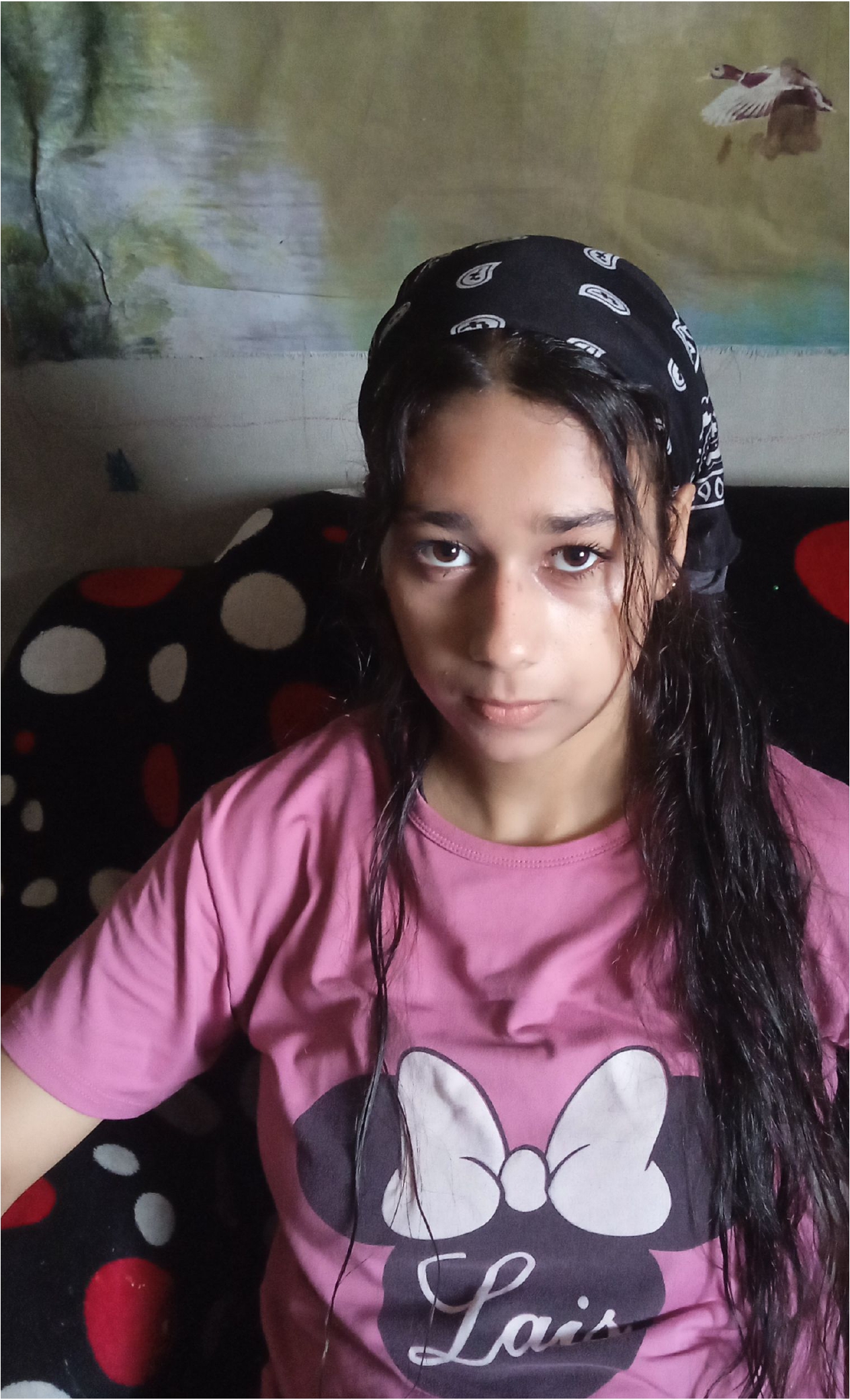 Human Appeal Orphan - Yasmin