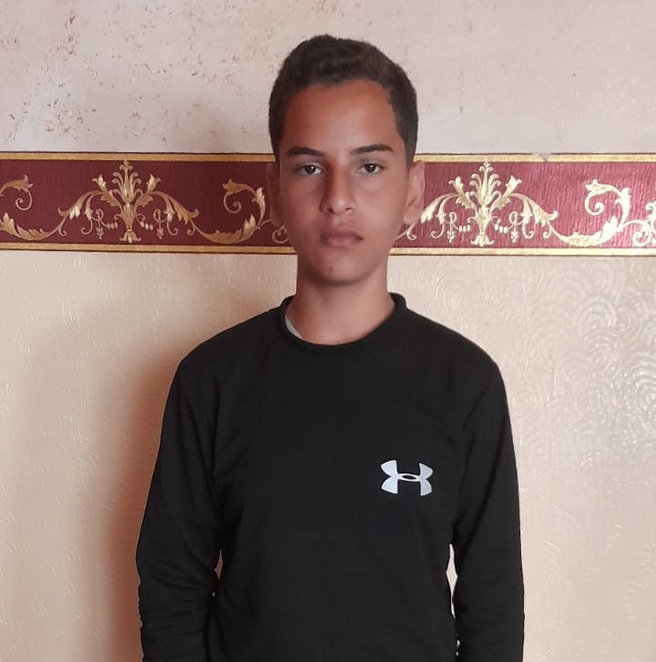 Human Appeal Orphan - Odai