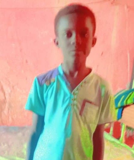 Human Appeal Orphan - Alyasa