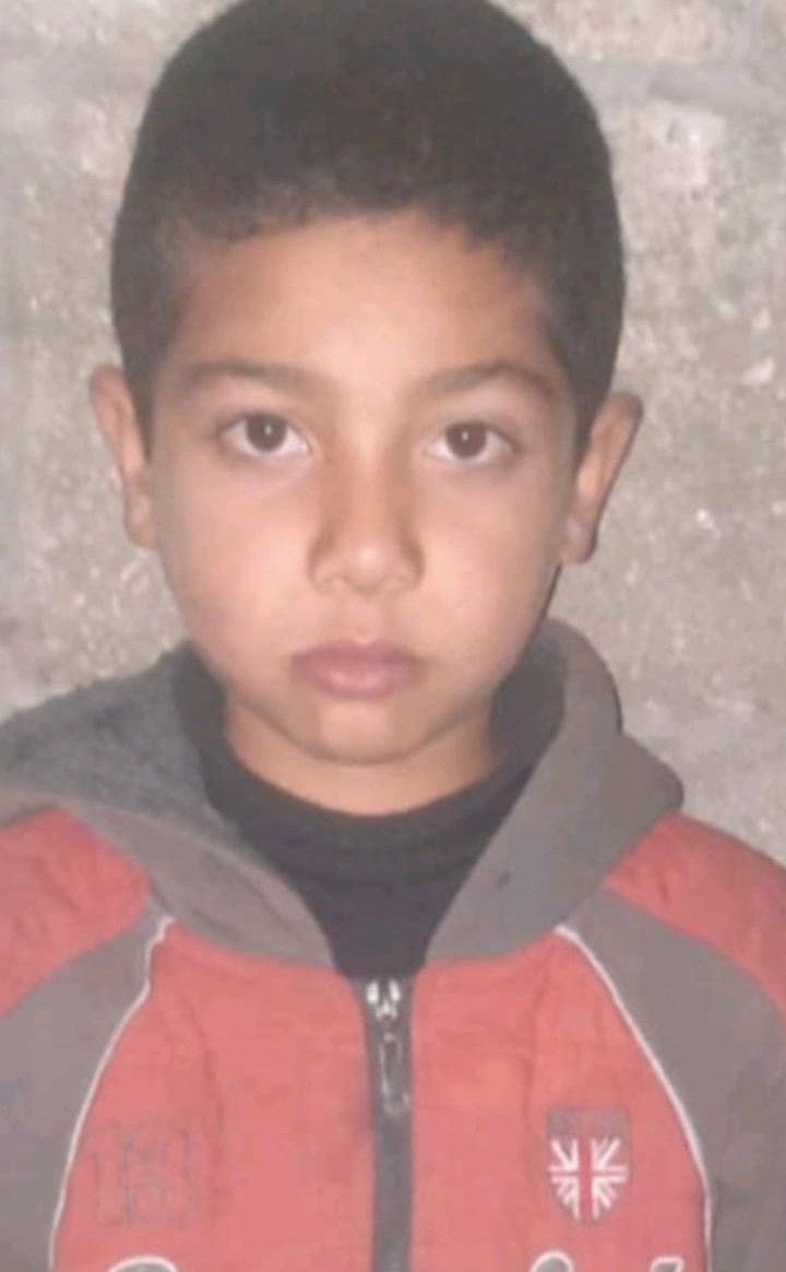 Human Appeal Orphan - Tariq